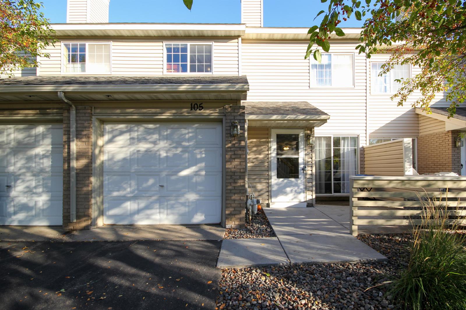 Meadowood Trail Northwest, Coon Rapids (13230, Unit 105) MJ KK1 - 105 property image