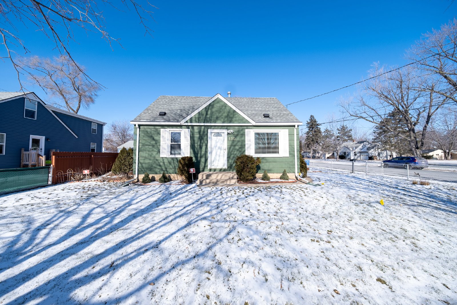 86th Street West, Bloomington (130) LS MG1 - 1 property image