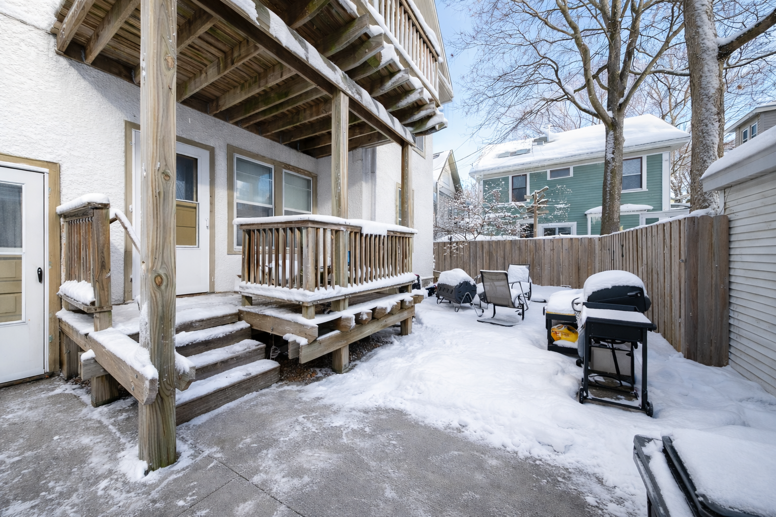 33rd Street West, Minneapolis (507, Unit 2) MH CW1 **TPO** - 2 property image