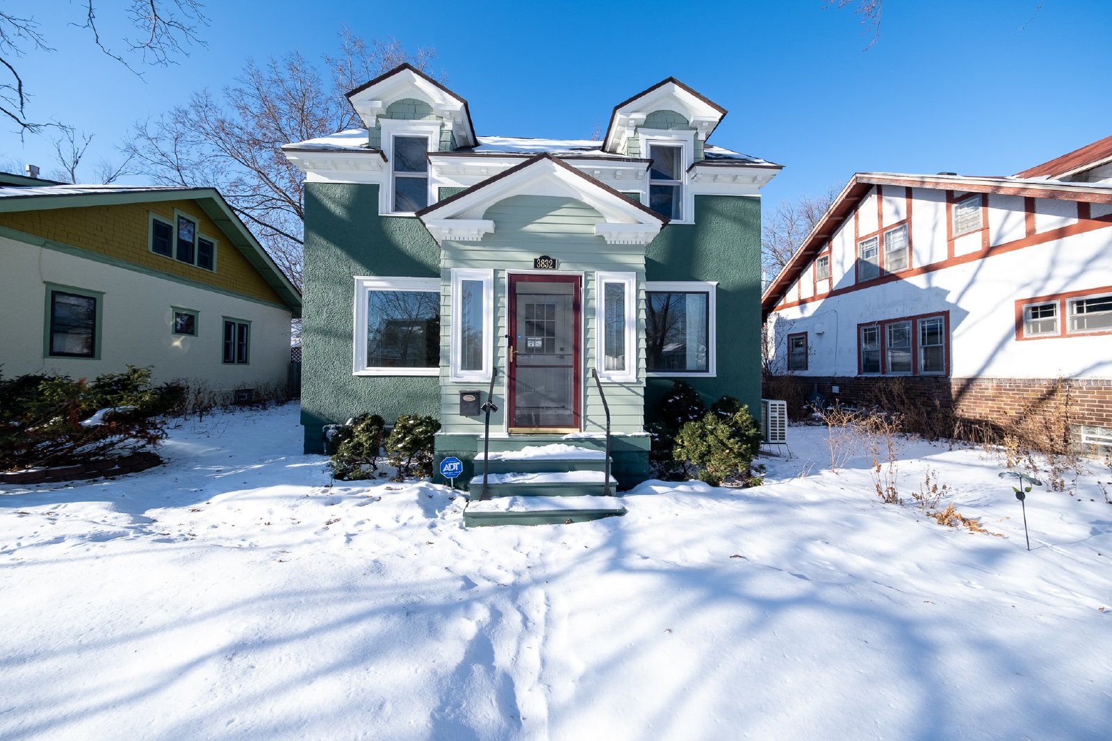 18th Avenue South, Minneapolis (3832) JH KZ1 - 1 property image