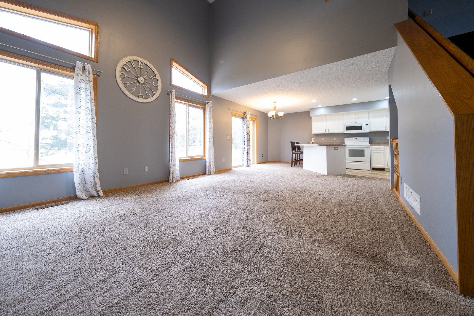 Bradbury Circle, Jordan (800) AB CW1 - 1 property image