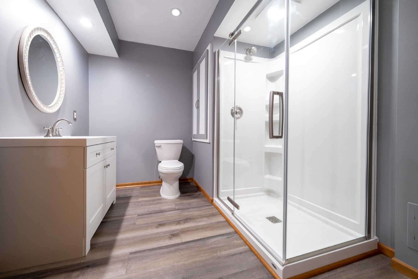 Bradbury Circle, Jordan (800) AB CW1 - 1 property image