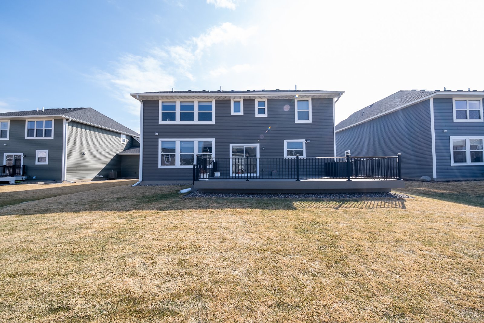 Abercrombie Lane, Woodbury (8380) JP KZ1 - 1 property image