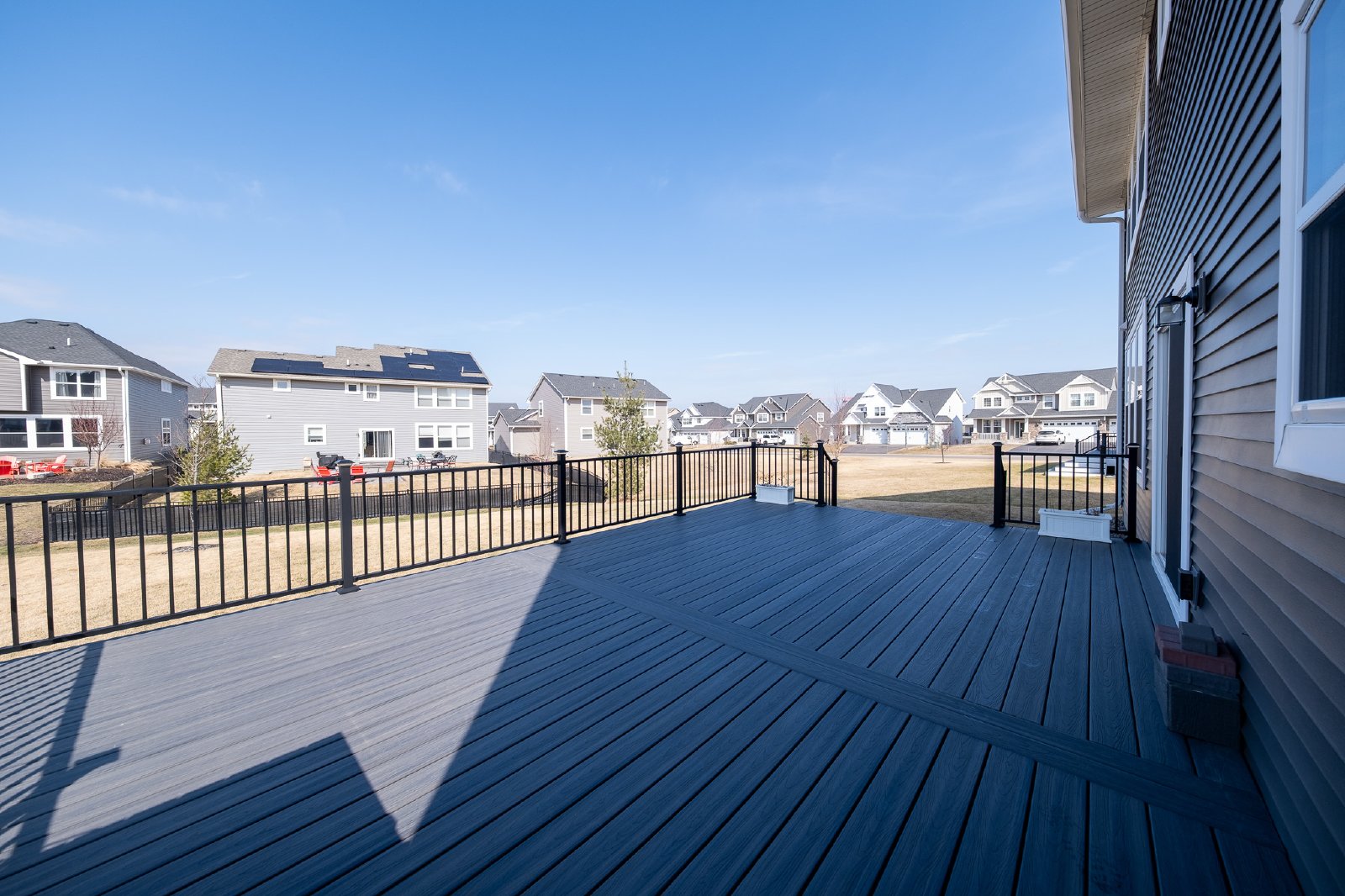 Abercrombie Lane, Woodbury (8380) JP KZ1 - 1 property image