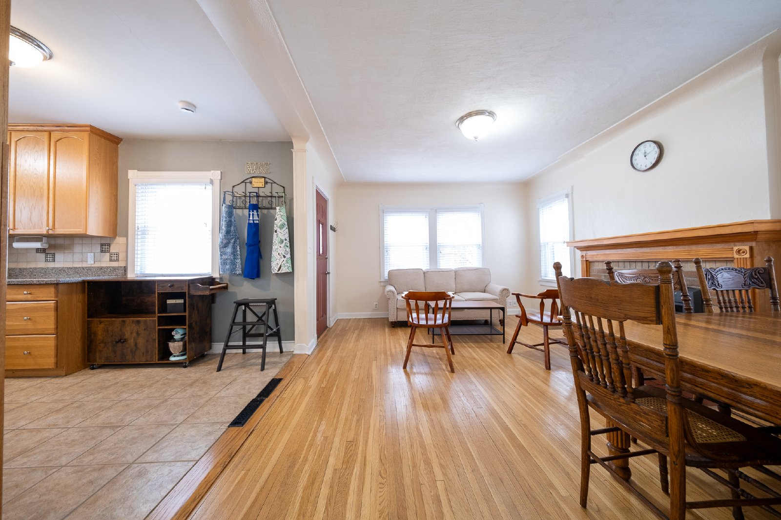 Clinton Avenue, Minneapolis (6057) MJ DG1 *HWP* - 1 property image