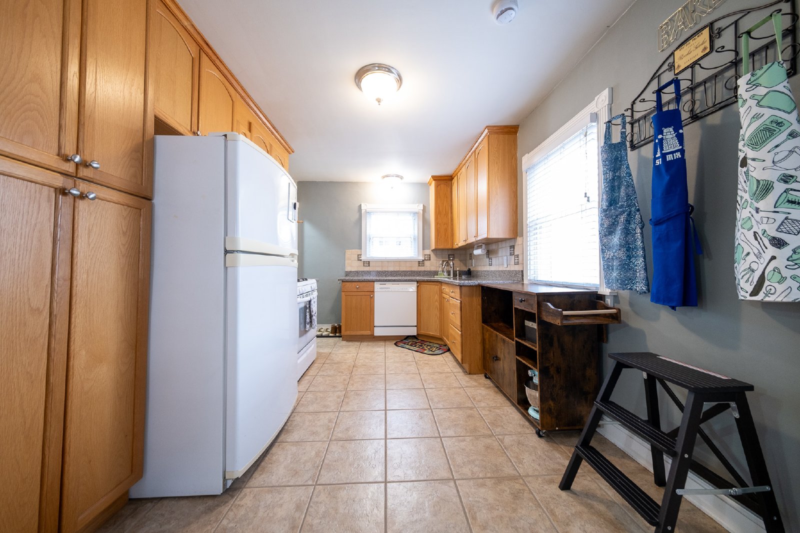 Clinton Avenue, Minneapolis (6057) MJ DG1 *HWP* - 1 property image