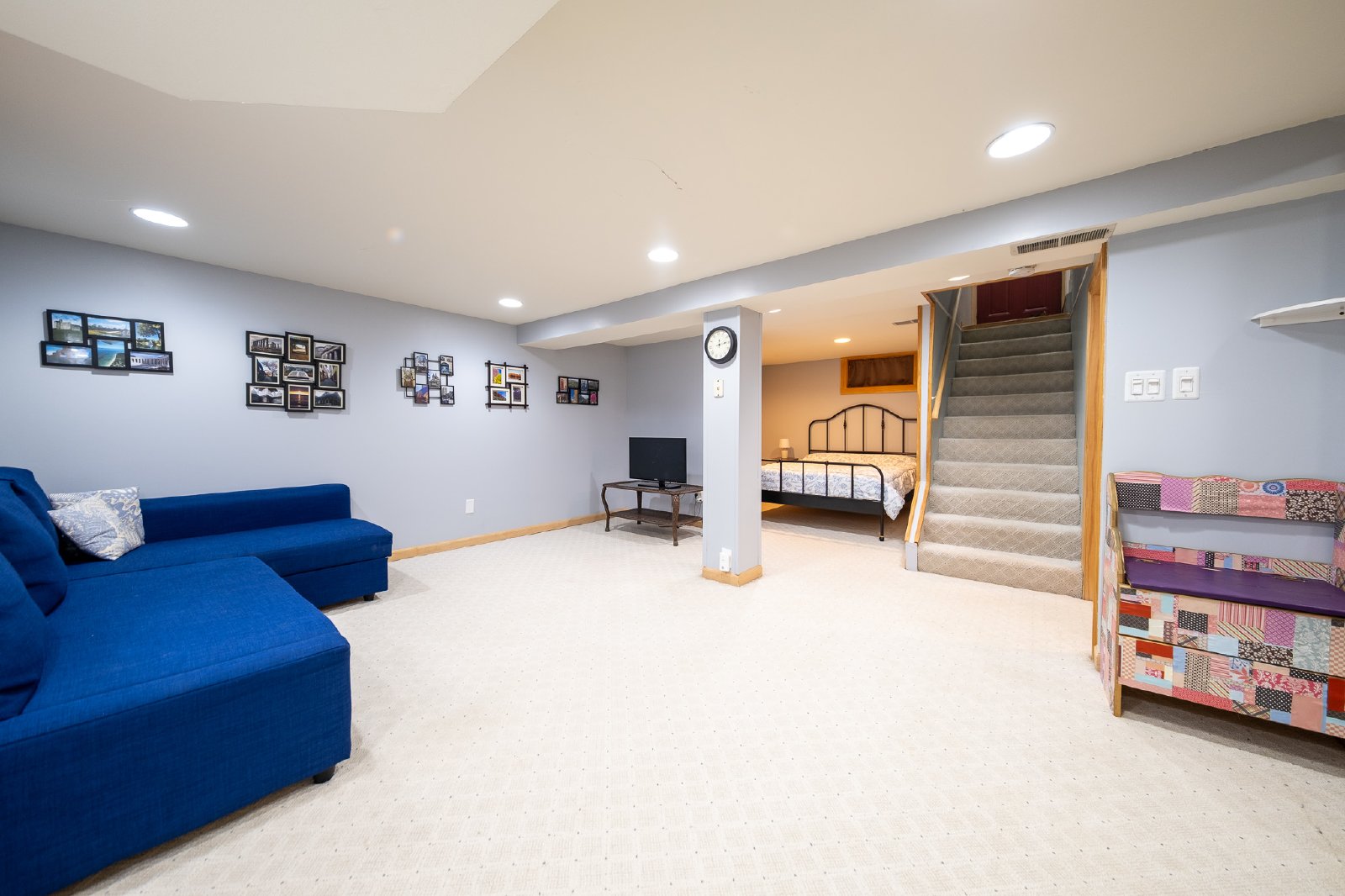 Clinton Avenue, Minneapolis (6057) MJ DG1 *HWP* - 1 property image