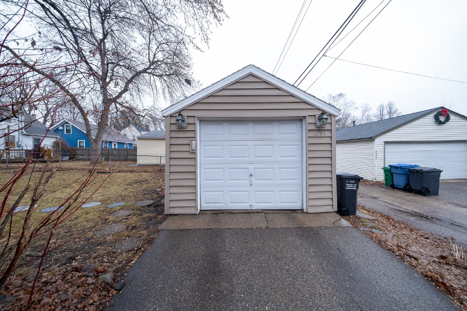 Clinton Avenue, Minneapolis (6057) MJ DG1 *HWP* - 1 property image