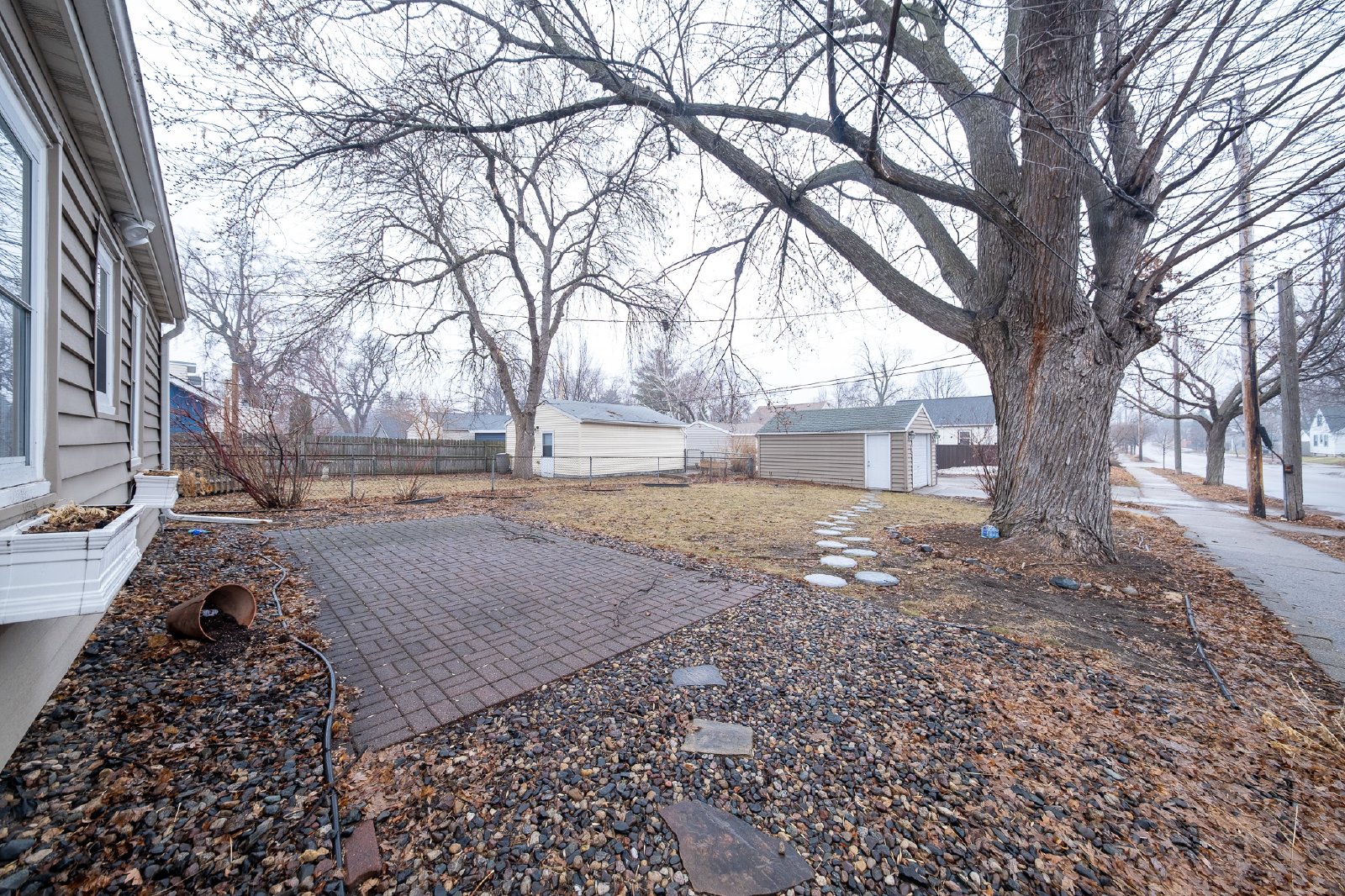 Clinton Avenue, Minneapolis (6057) MJ DG1 *HWP* - 1 property image
