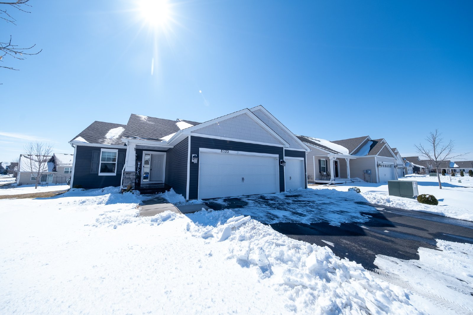 Titanium Circle, Woodbury (8525) JP MG1 - 1 property image