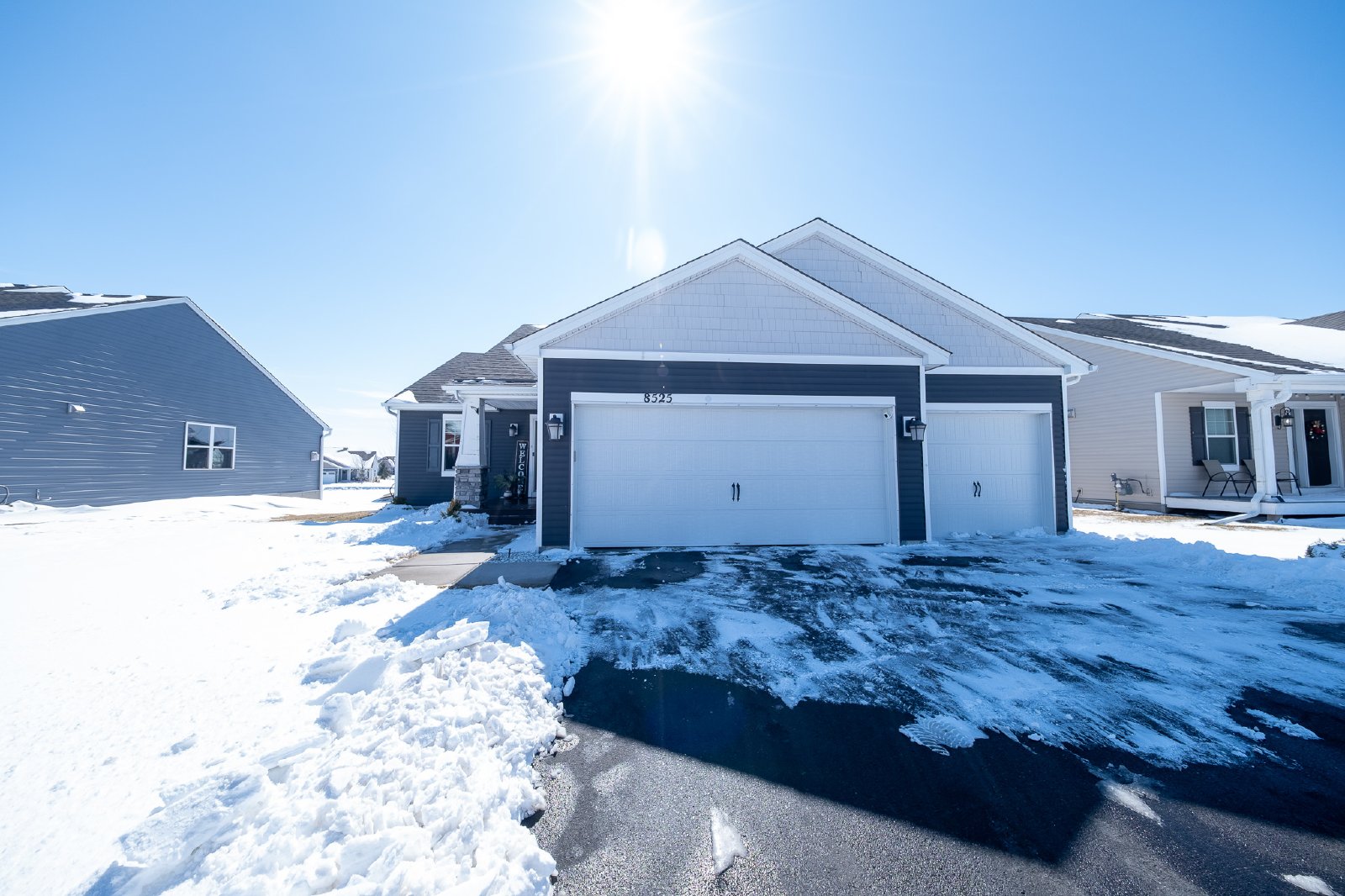 Titanium Circle, Woodbury (8525) JP MG1 - 1 property image