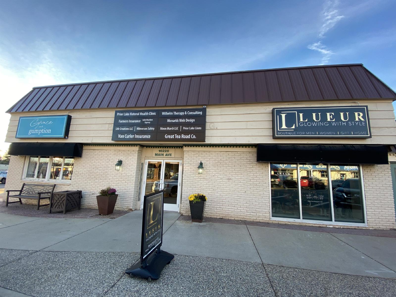 Prior Lake Office Suites, Main Ave SE, Prior Lake (16228) A JC *SP* - 110 property image