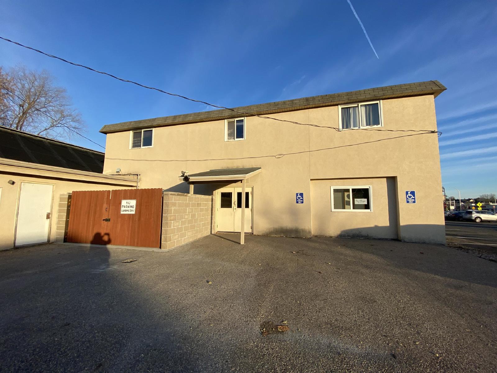 Prior Lake Office Suites, Main Ave SE, Prior Lake (16228) A JC *SP* - 110 property image