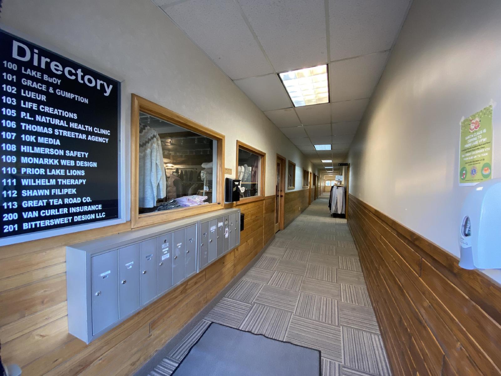 Prior Lake Office Suites, Main Ave SE, Prior Lake (16228) A JC *SP* - 110 property image