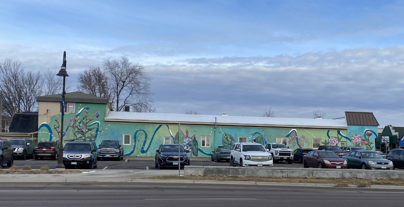 Prior Lake Office Suites, Main Ave SE, Prior Lake (16228) A JC *SP* - 110 property image