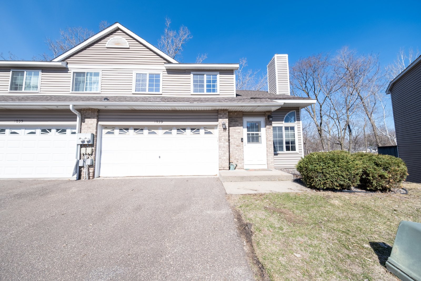 Fillmore Circle Northeast, Fridley (1039) JP CW1 *HWP* - 1 property image