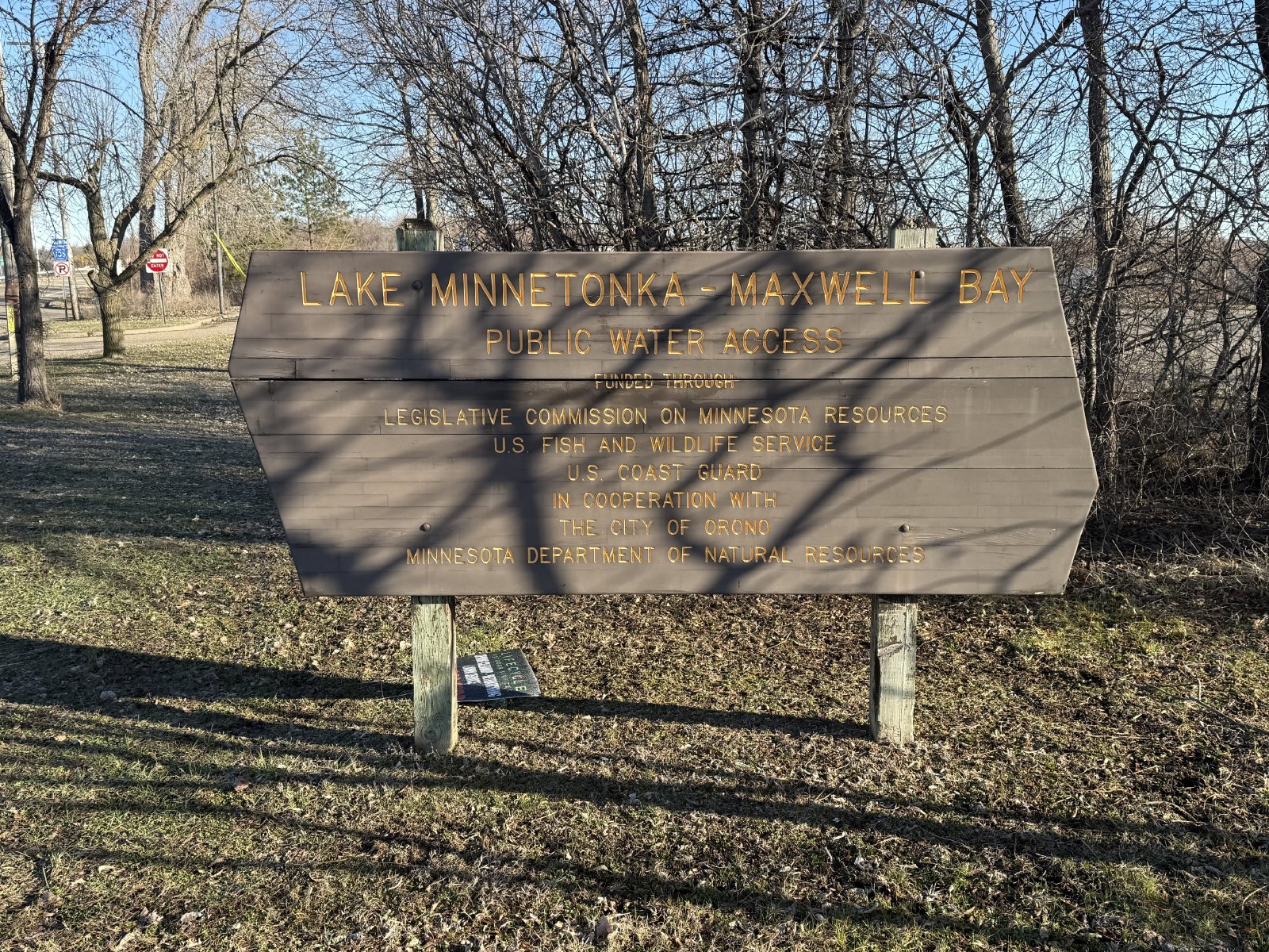 North Shore Drive, Orono (3290) MJ JS1 - 1 property image