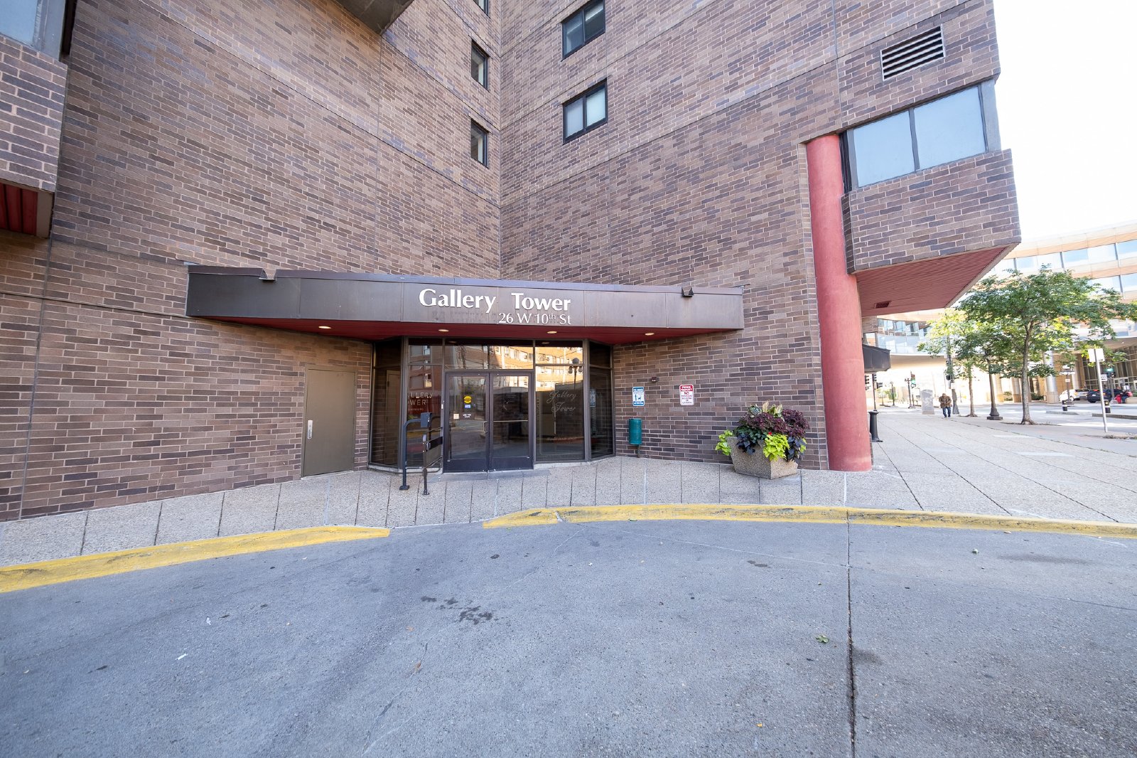 10th Street West, St Paul (26, Unit 804) AB KK1 - 804 property image