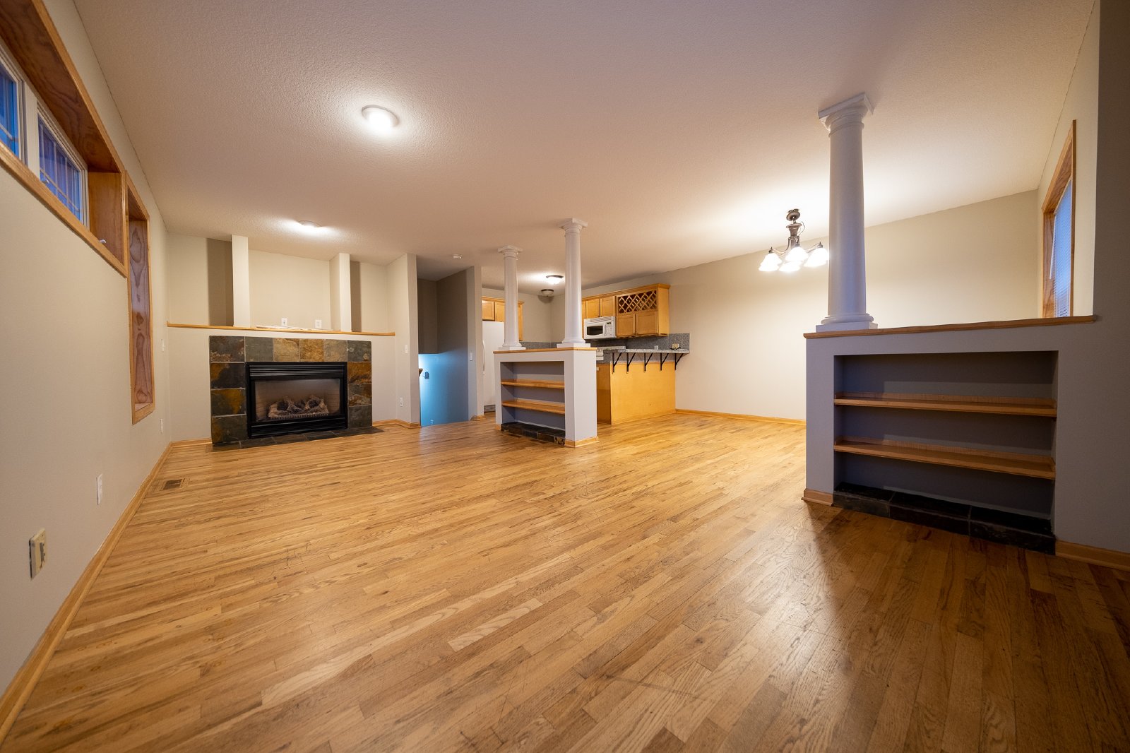 Stevens Street West, St Paul (350 & 352) LY ER1 **HWP** - 350 property image