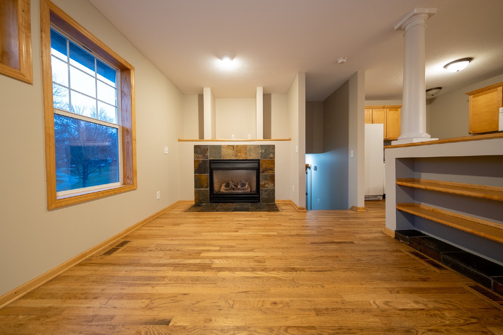 Stevens Street West, St Paul (350 & 352) LY ER1 **HWP** - 350 property image