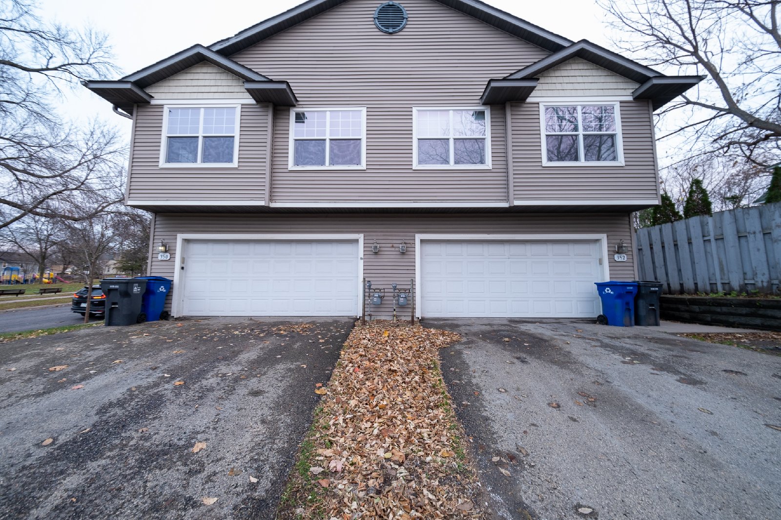 Stevens Street West, St Paul (350 & 352) LY ER1 **HWP** - 350 property image