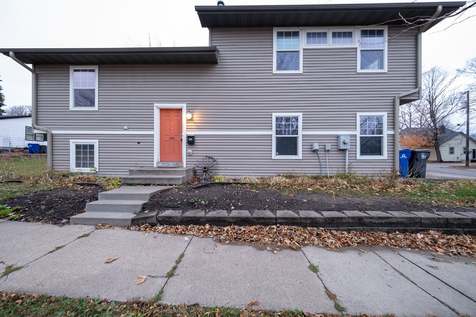 Stevens Street West, St Paul (350 & 352) LY ER1 **HWP** - 350 property image