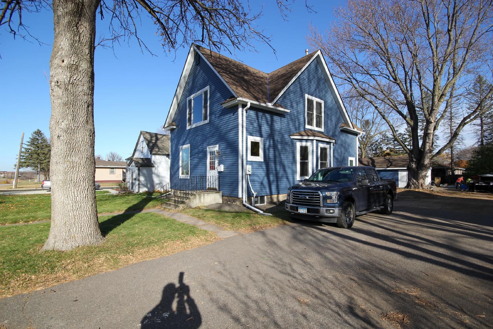 Columbus Avenue North, New Prague (411) LY ER1 - 1 property image