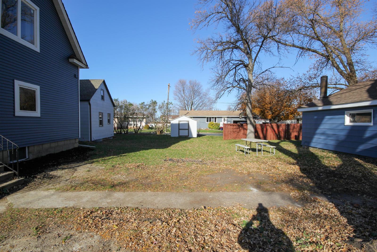 Columbus Avenue North, New Prague (411) LY ER1 - 1 property image