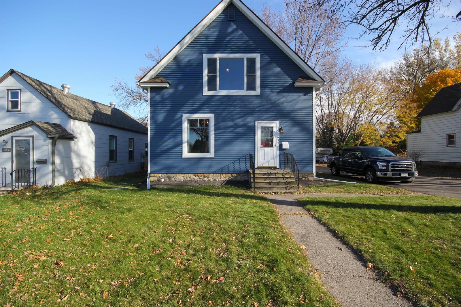 Columbus Avenue North, New Prague (411) LY ER1 - 1 property image