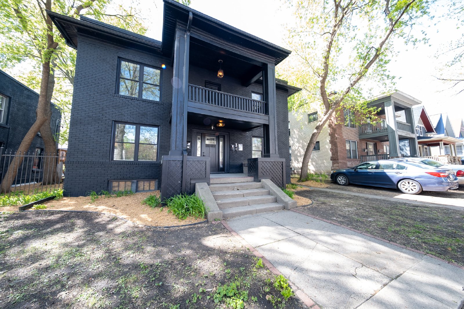 2nd Avenue South, Minneapolis (2612) MJ ER1 *HWP* - 1 property image