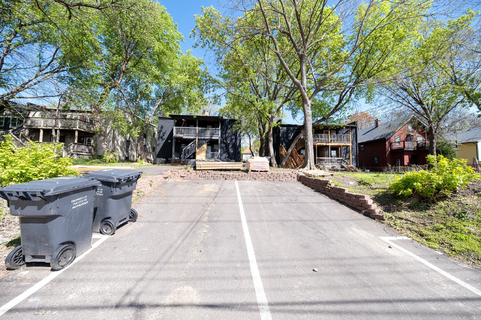 2nd Avenue South, Minneapolis (2612) MJ ER1 *HWP* - 1 property image