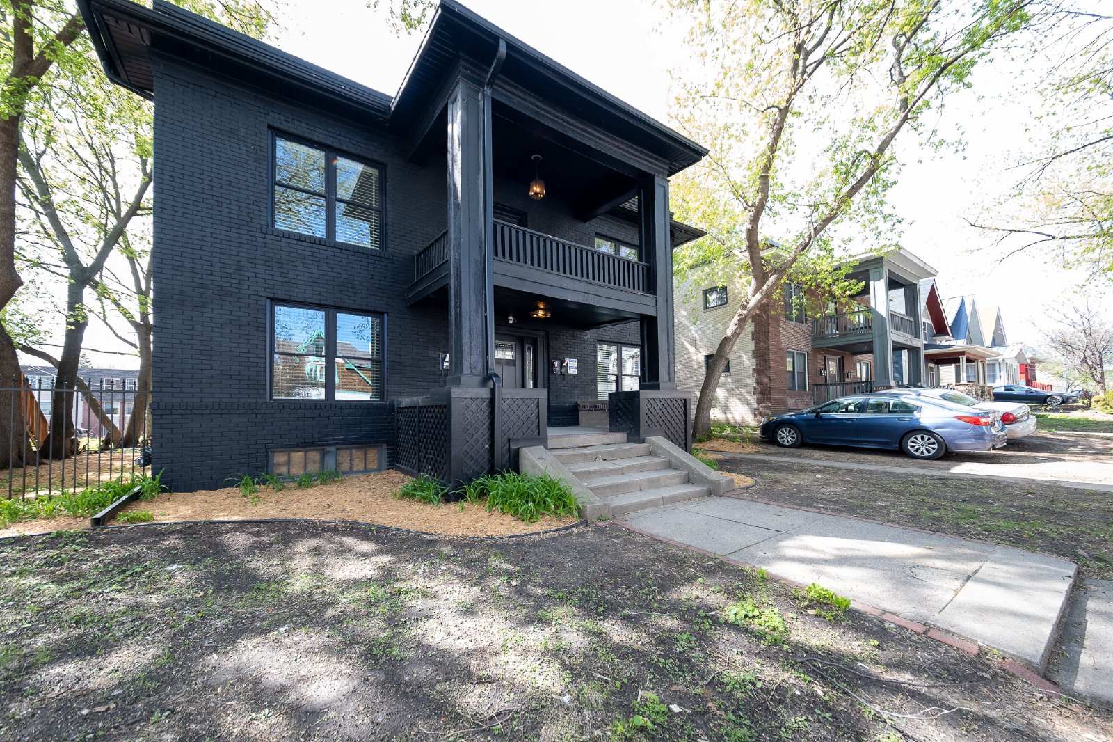 2nd Avenue South, Minneapolis (2612) MJ ER1 *HWP* - 1 property image