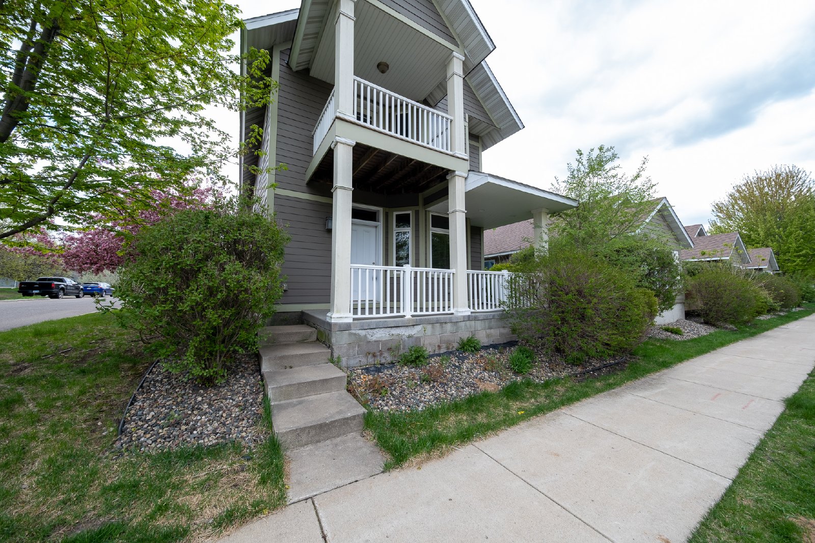 Berwood Avenue West, Vadnais Heights (852) MJ KK1 - 1 property image