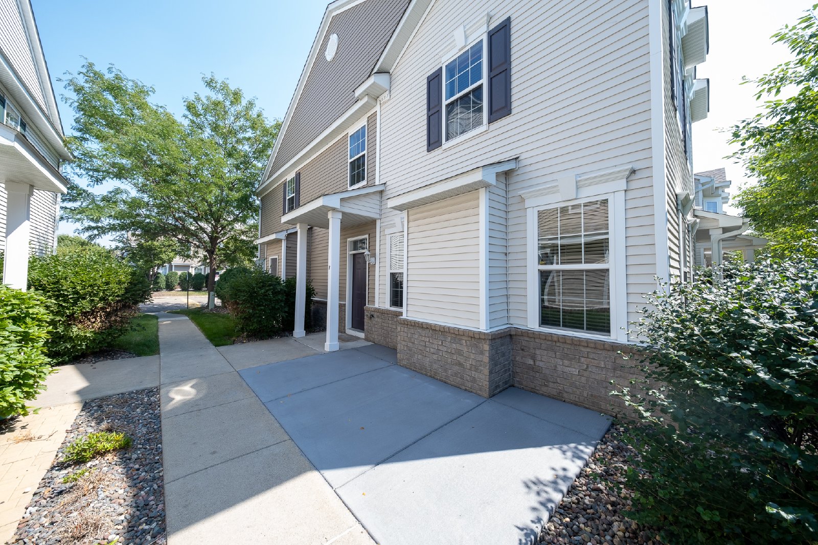 Fergus Street Northeast, Blaine (10930, Unit F) MJ KZ1 - 1 property image