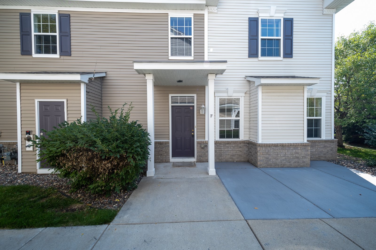 Fergus Street Northeast, Blaine (10930, Unit F) MJ KZ1 - 1 property image