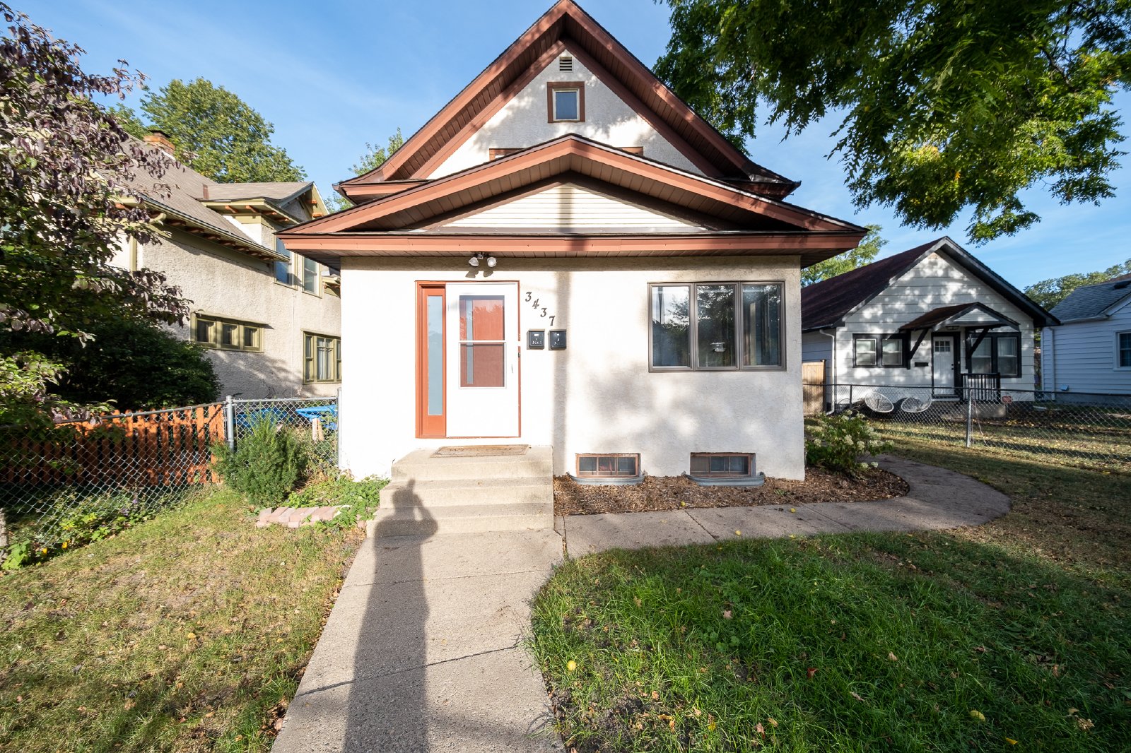 33rd Avenue South, Minneapolis (3437) JP KZ1 **HWP** - 1 property image