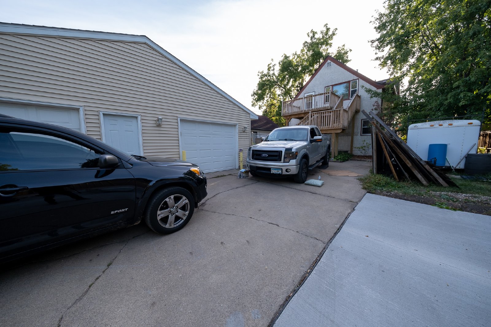 33rd Avenue South, Minneapolis (3437) JP KZ1 **HWP** - 1 property image