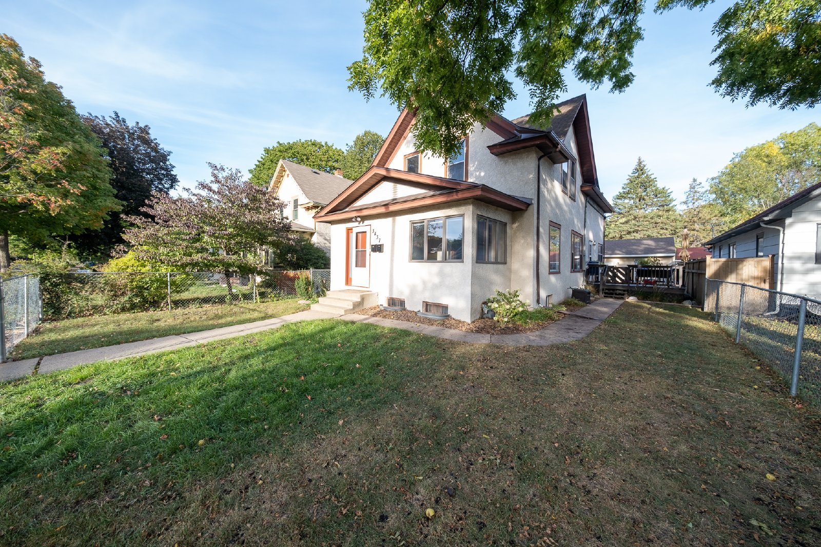 33rd Avenue South, Minneapolis (3437) JP KZ1 **HWP** - 1 property image