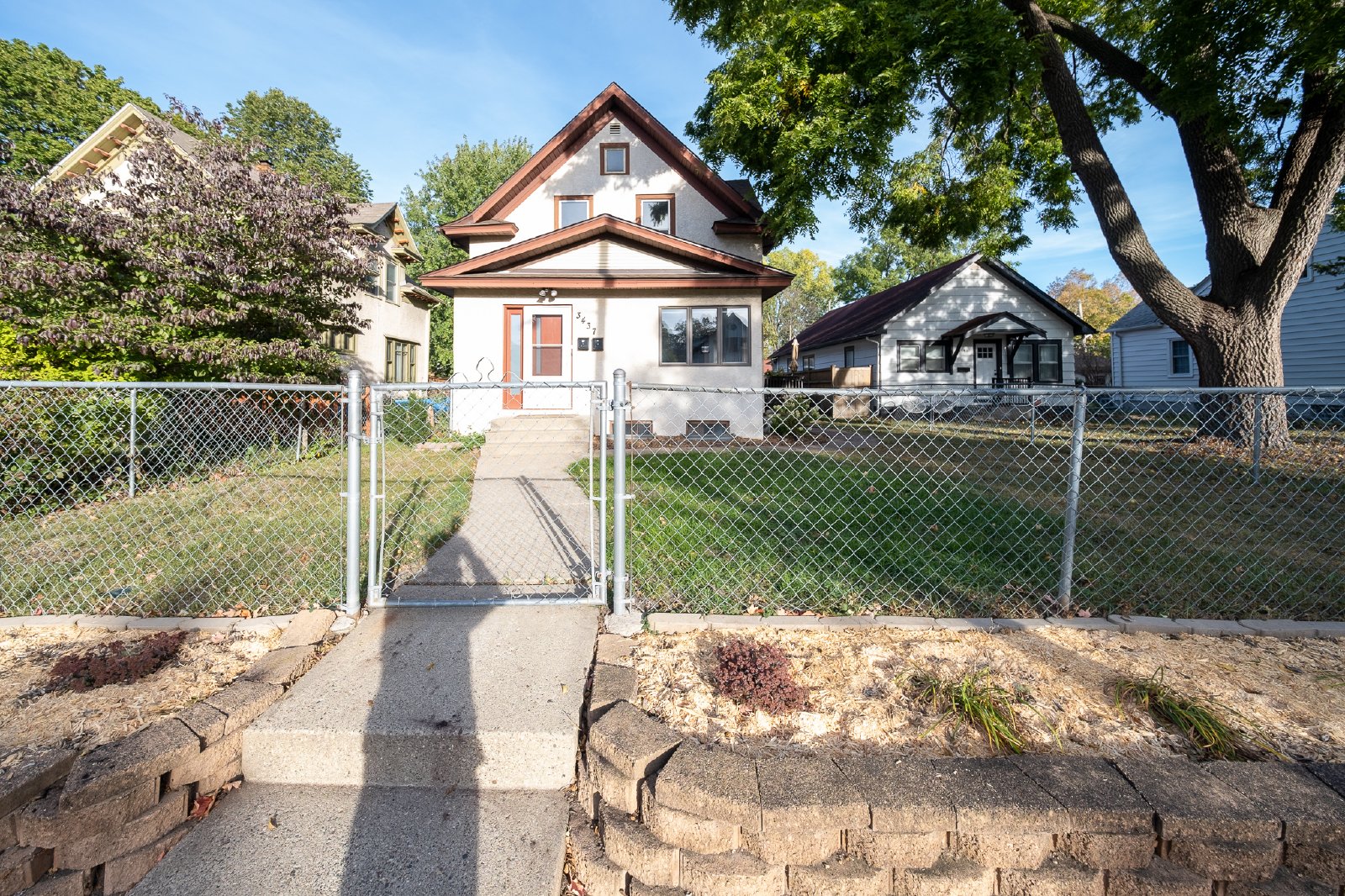 33rd Avenue South, Minneapolis (3437) JP KZ1 **HWP** - 1 property image
