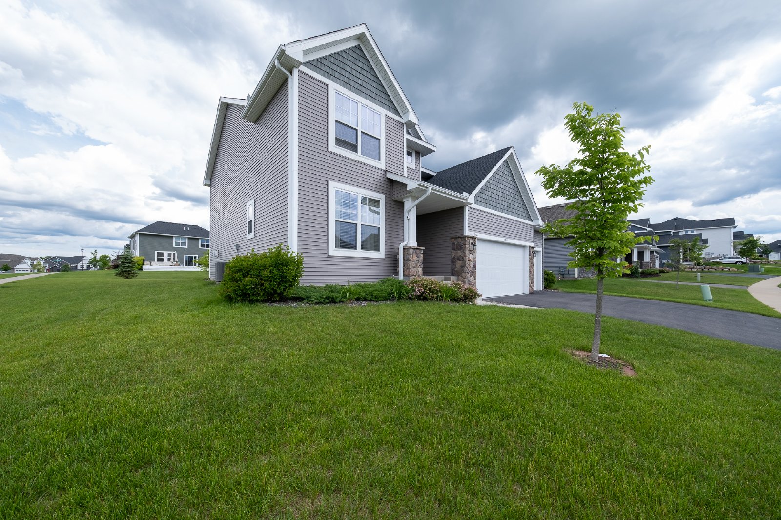 Browns Farm Curve, Woodbury (4831) MJ KZ1 *HWP* - 1 property image