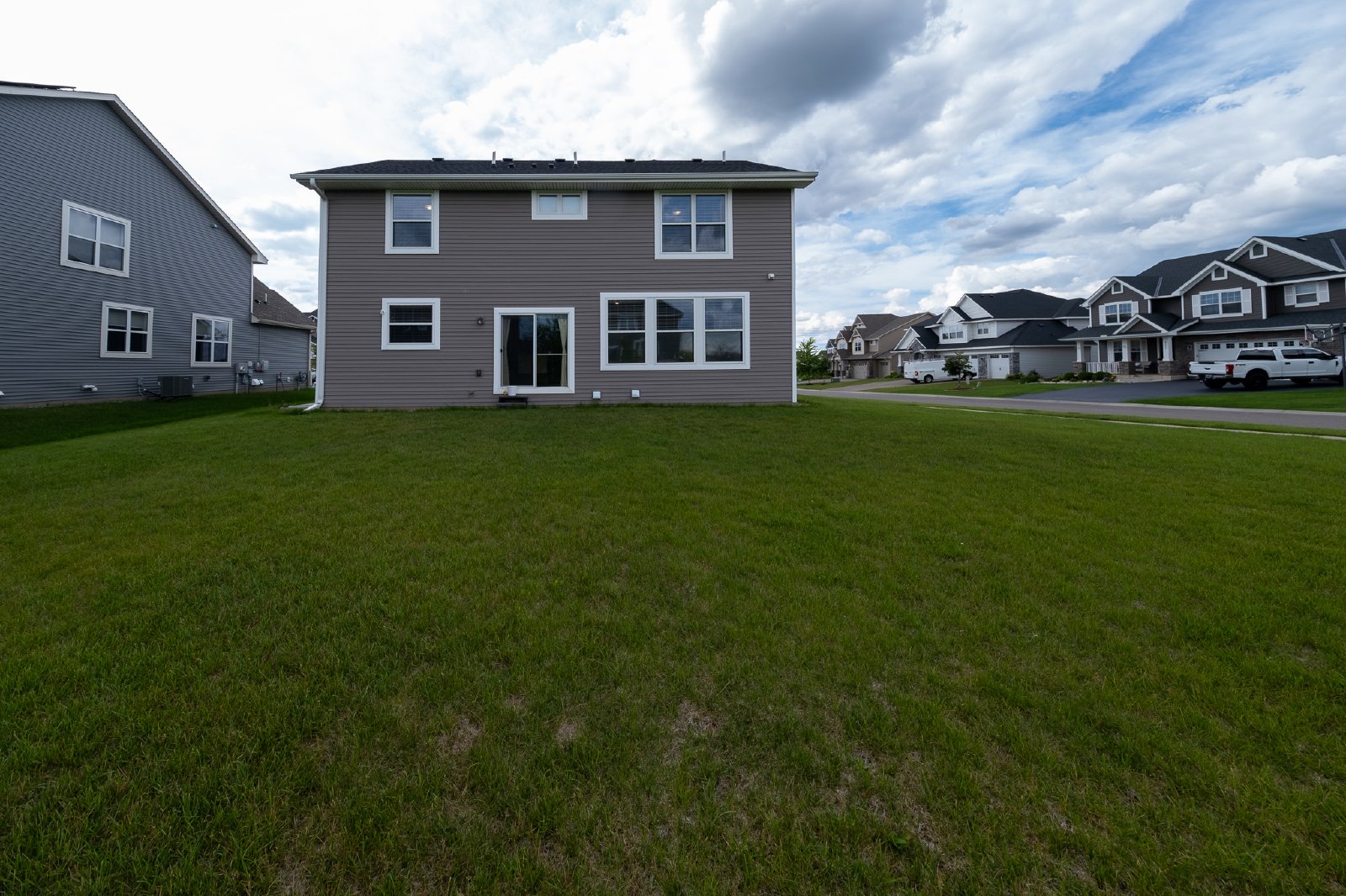 Browns Farm Curve, Woodbury (4831) MJ KZ1 *HWP* - 1 property image