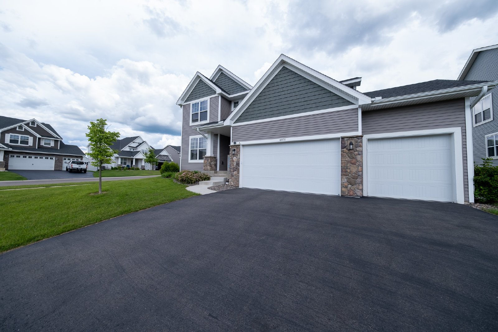 Browns Farm Curve, Woodbury (4831) MJ KZ1 *HWP* - 1 property image