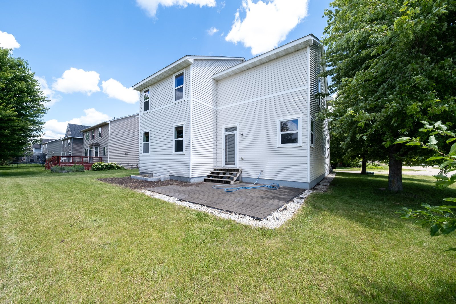 Spring Creek Drive, Carver (1814) RS KK1 *HWP* - 1 property image