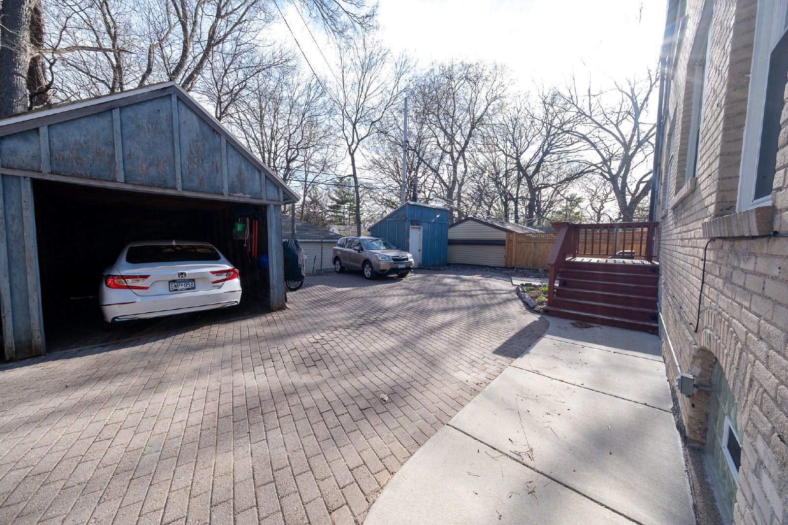 Melbourne Avenue Southeast, Minneapolis (57, Unit 1W) AB KZ1 **TPO** - 1W property image