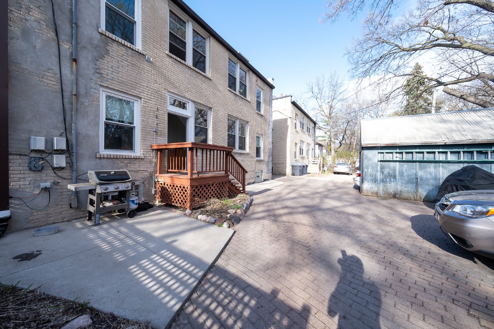 Melbourne Avenue Southeast, Minneapolis (57, Unit 1W) AB KZ1 **TPO** - 1W property image
