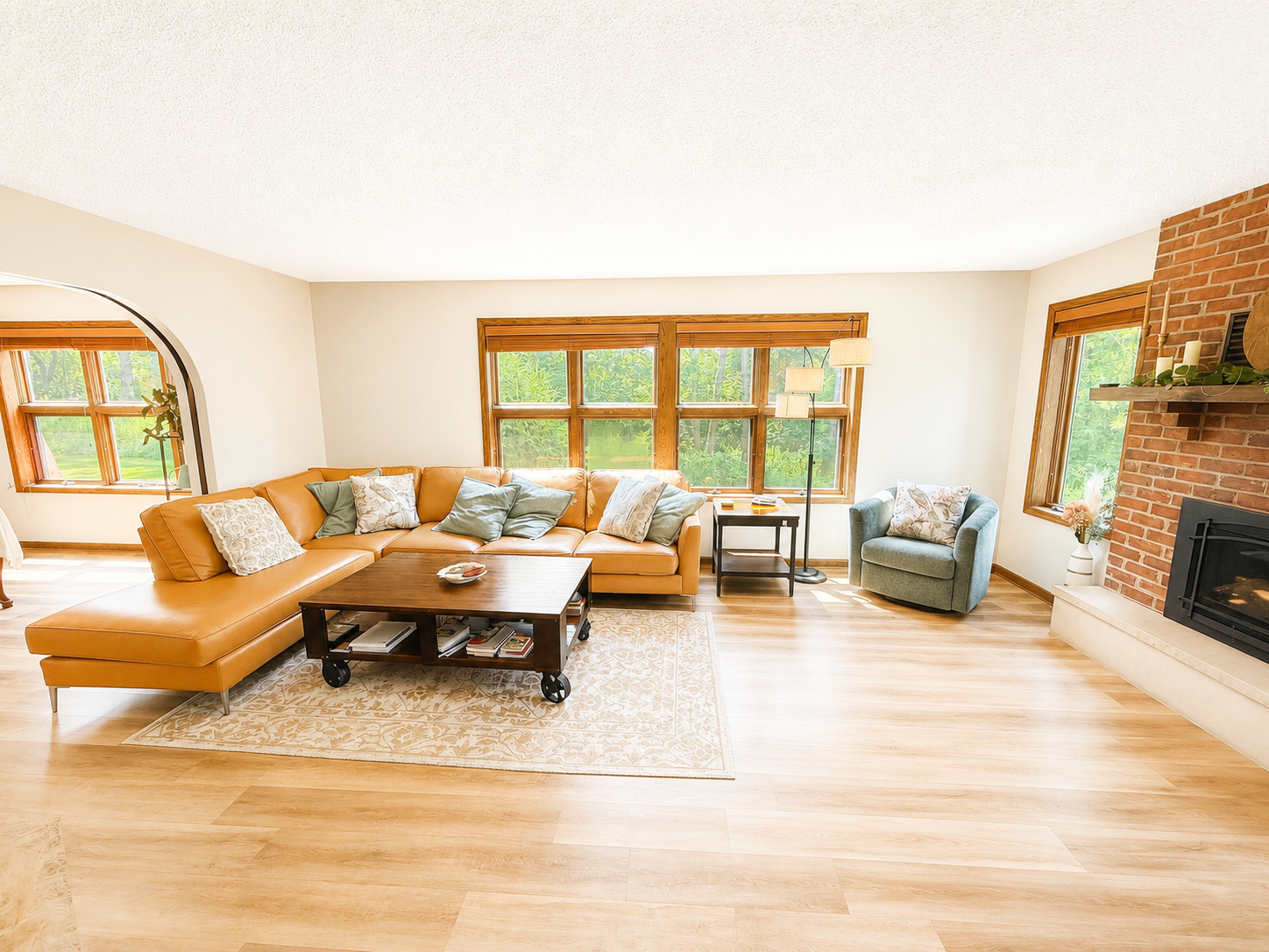 Crackleberry Trail, Woodbury (6668) RS CW1 - 1 property image