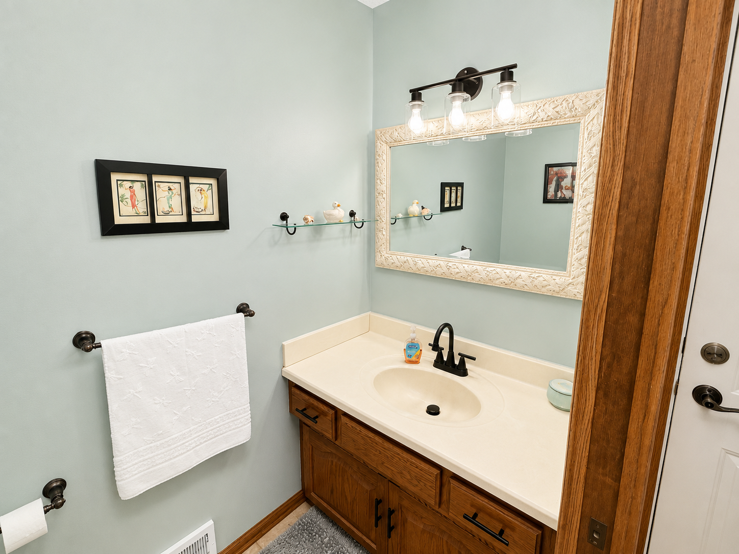 Crackleberry Trail, Woodbury (6668) RS CW1 - 1 property image
