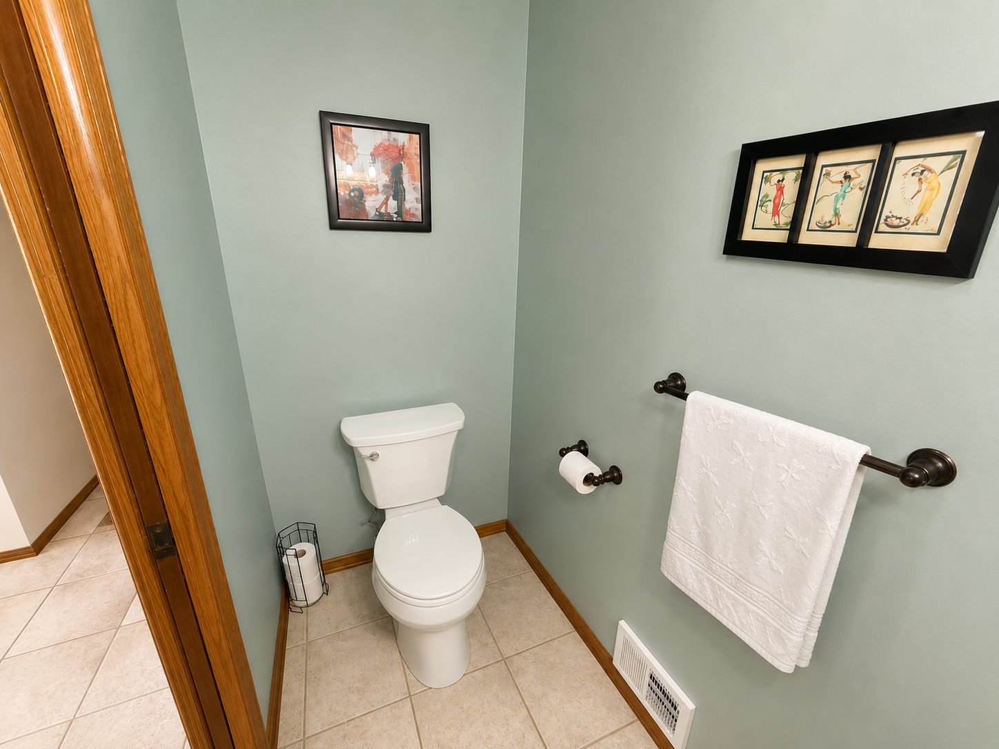 Crackleberry Trail, Woodbury (6668) RS CW1 - 1 property image