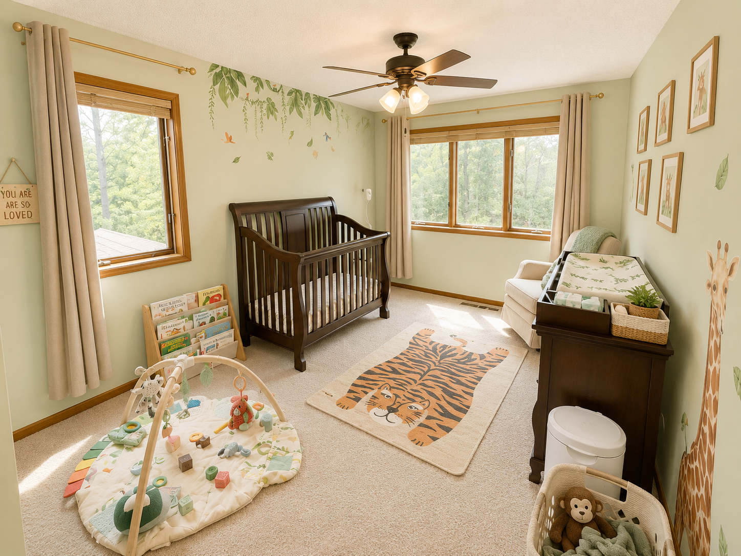 Crackleberry Trail, Woodbury (6668) RS CW1 - 1 property image