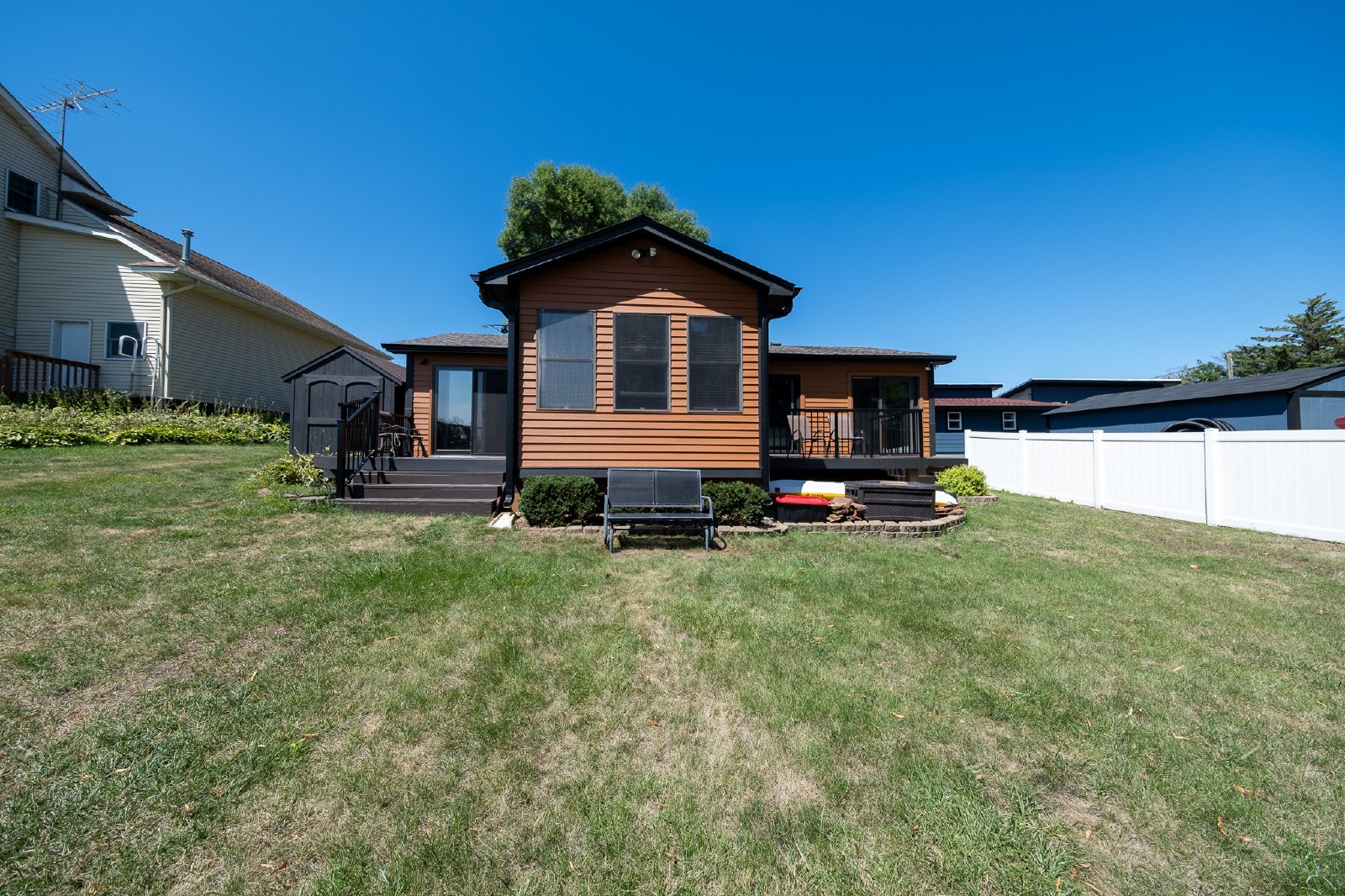 West Cedar Lake Drive, New Prague (24075) LS CW1 - 1 property image